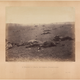 "A Harvest of Death, Gettysburg, Pennsylvania" by Timothy H. O'Sullivan.